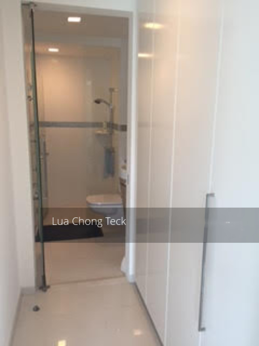 One-north Residences (D5), Apartment #137675222